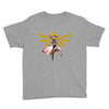 Zelda Youth Tee