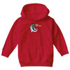 houston we have a problem Youth Hoodie