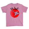 evangelion Youth Tee