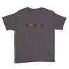 K-POP Youth Tee