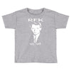 robert kennedy homage Toddler T-shirt