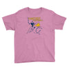 fantasy football Youth Tee