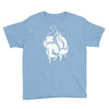 boxing gloves Youth Tee