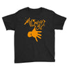 midnight oil Youth Tee