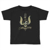 commando belgian Toddler T-shirt