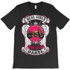 Real Girls Ride With Daryl T-Shirt