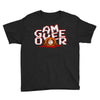 game over Youth Tee