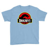 dracarys logo Youth Tee