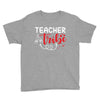 teacher tribe Youth Tee