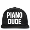 piano dude Snapback