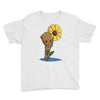 green thumb Youth Tee