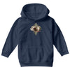 slowride surf men's surfing Youth Hoodie