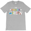 3rd grade crew T-Shirt