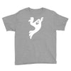 fun ghost Youth Tee