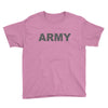 army   classic Youth Tee