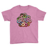 donut hungry Youth Tee