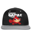 Finding Da Wae Snapback