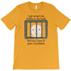 18 Years Of Probation Baby T-Shirt