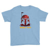 Boba Fett Youth Tee
