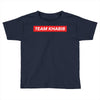 team khabib hypebeast Toddler T-shirt