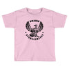 khabib nurmagomedov time Toddler T-shirt