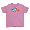 gumball's world Youth Tee