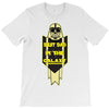 560best dad in the galaxy T-Shirt