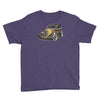 hot rod 2, ideal birthday gift or present Youth Tee