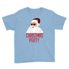 christmas party Youth Tee