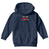 i may be wrong rare Youth Hoodie
