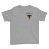 black clover pocket Youth Tee