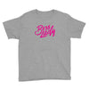 BOSS LADY Youth Tee