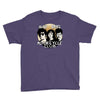 black rebel Youth Tee