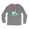 69 tekashin Long Sleeve Shirts