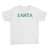 santa i'm a big fun Youth Tee