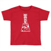 full measure Toddler T-shirt