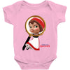 Sherlock Gnomes Baby Onesie