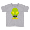 annihilus face Toddler T-shirt