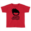 geeks Toddler T-shirt