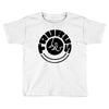 taurus airsoft pistool black logo Toddler T-shirt