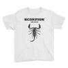 Scorpion Youth Tee