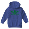 addicted ~ mens funny Youth Hoodie