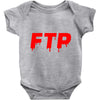 Suicideboys Baby Onesie