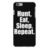 Eat Sleep Hunt Repeat iPhone 6/6s Plus Case