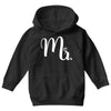 mr. Youth Hoodie