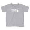 vacation alpaca bag animal humor funny Toddler T-shirt