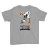 captain marvel 3 Youth Tee