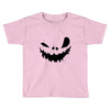 pumpkin Toddler T-shirt
