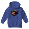 conor mcgregor tattoo Youth Hoodie