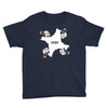 kasabian velociraptor Youth Tee